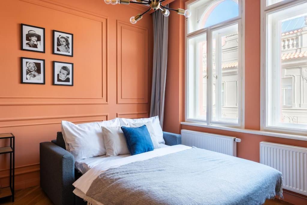 Utulny Byt V Centru Prahy Apartamento *