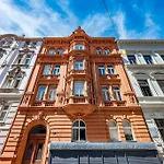 Utulny Byt V Centru Prahy